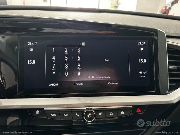 OPEL Grandland 1.5 D Ecotec aut. Ultimate