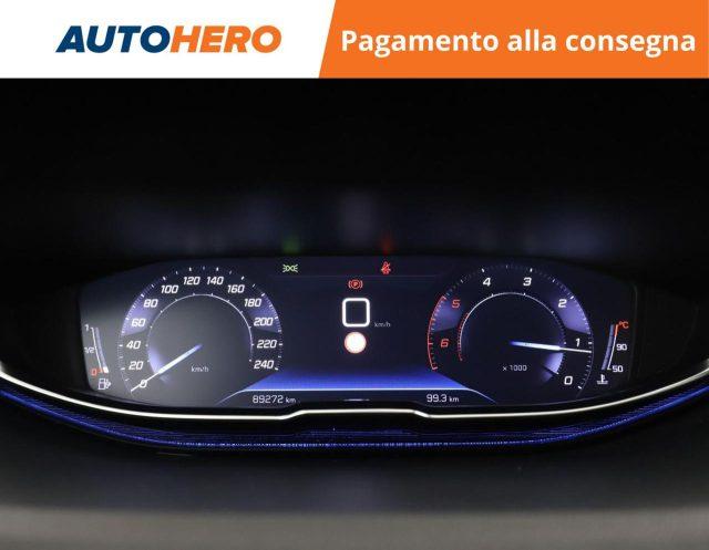 PEUGEOT 3008 BlueHDi 130 S&S Allure