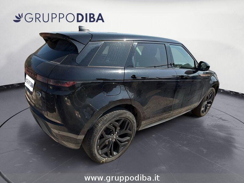 Land Rover Range Rover Evoque II 2019 Die 2.0d i4 mhev R-Dynamic awd 150c
