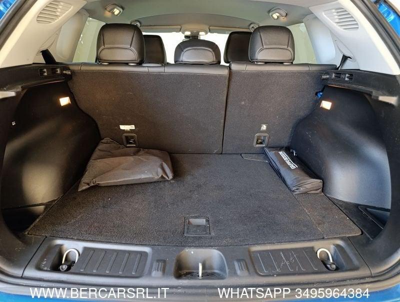 Jeep Compass Compass 1.3 Turbo T4 190 CV PHEV AT6 4xe Limited