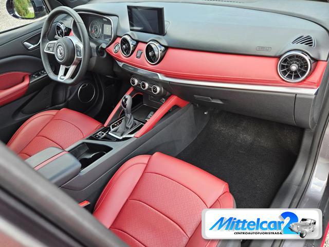 DFSK Glory 500 GLORY 500 1.5 CVT LUXURY