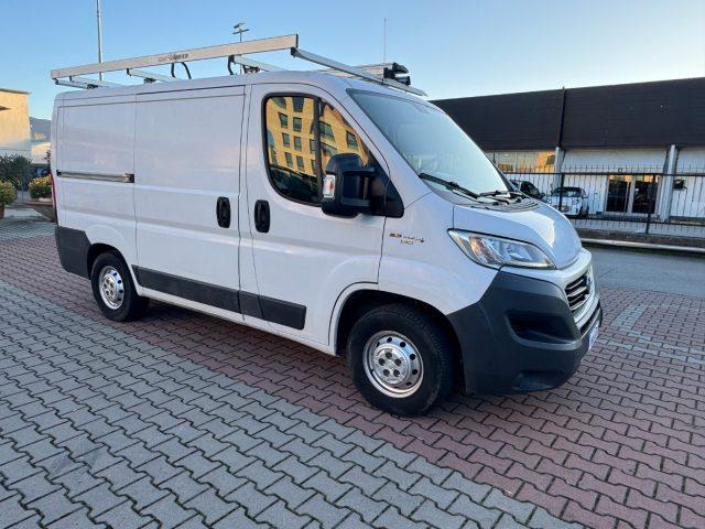 FIAT Ducato 33 2.3 MJT 130cv PC-TN FURGONE OFF.MOBILE CON GRUP