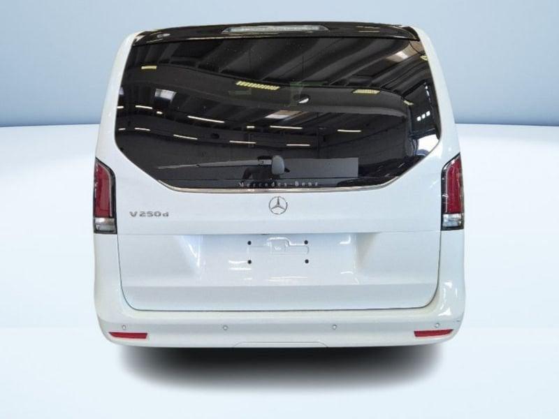 Mercedes-Benz Classe V 250d Long Avantgarde