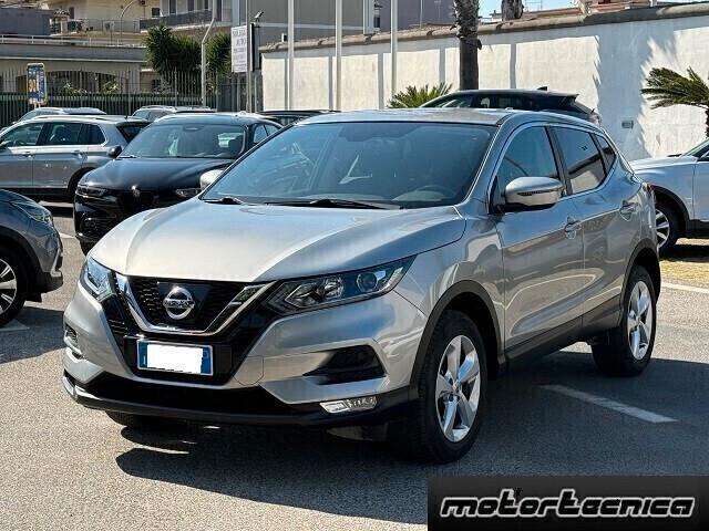 Nissan Qashqai 1.5 dCi Business 110CV