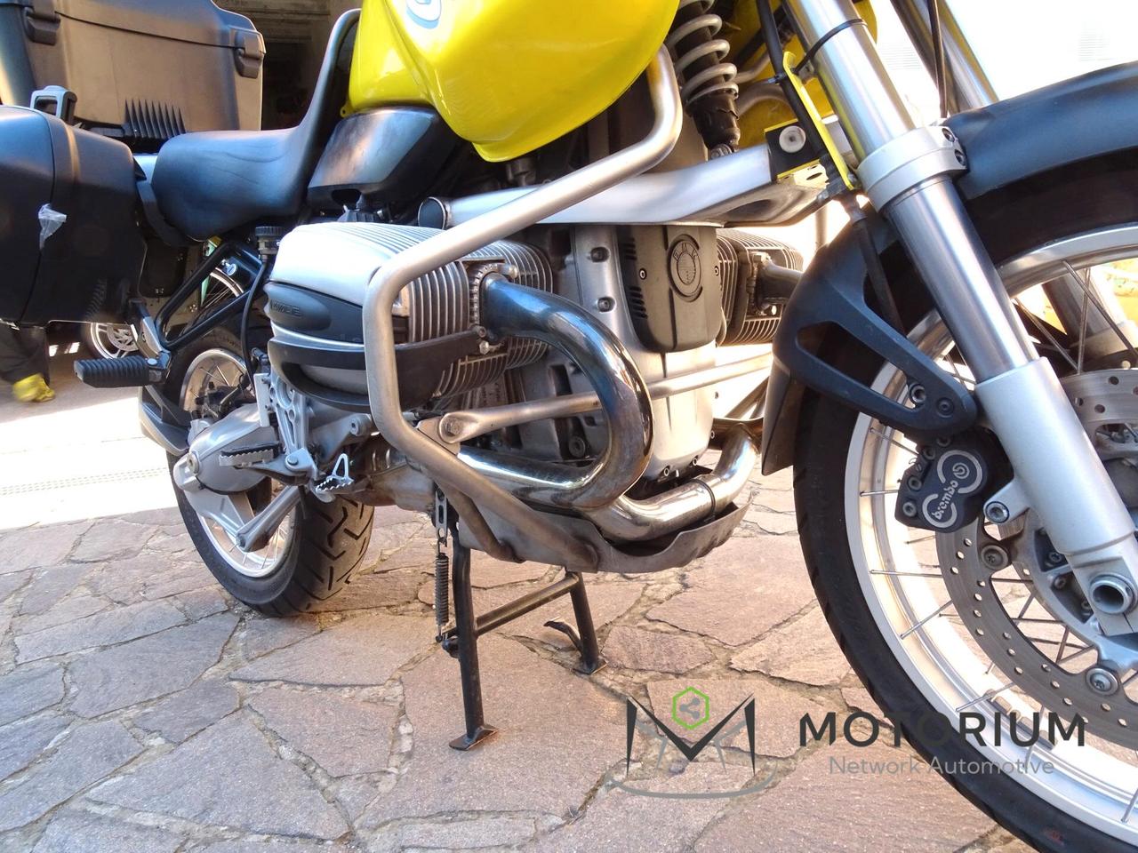 BMW R 1150 GS R 1150 GS