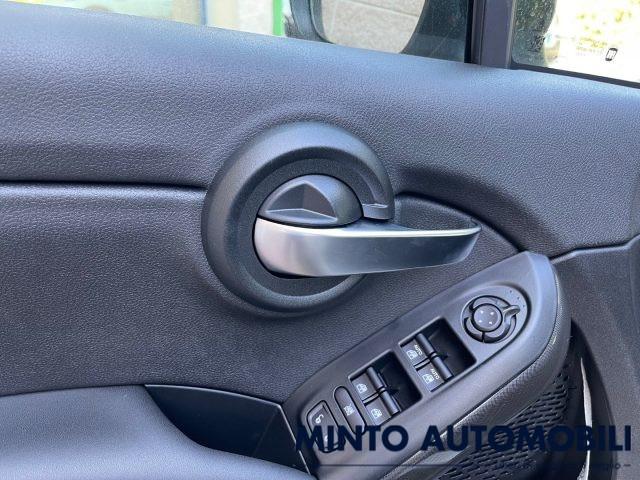 FIAT 500X 1.0 T3 120 CV KM-0 APPLE CARPLAY PRONTA CONSEGNA