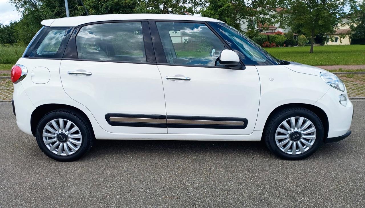 Fiat 500L 1.6 Multijet 105 CV Lounge