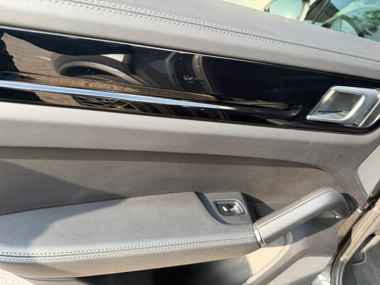 Porsche Cayenne Coupé 3.0 V6