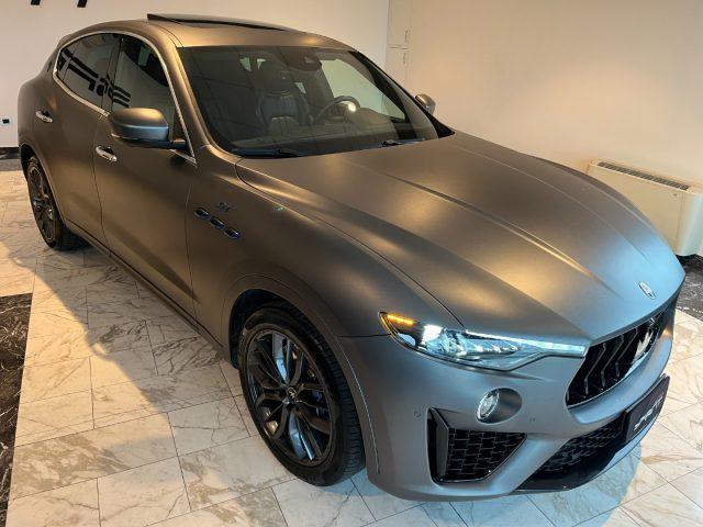 MASERATI Levante MHEV 330CV AWD GT PACK SPORT