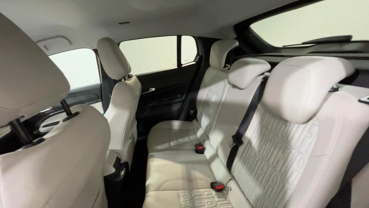 Fiat 600 Hybrid 136 CV DCT MHEV La Prima