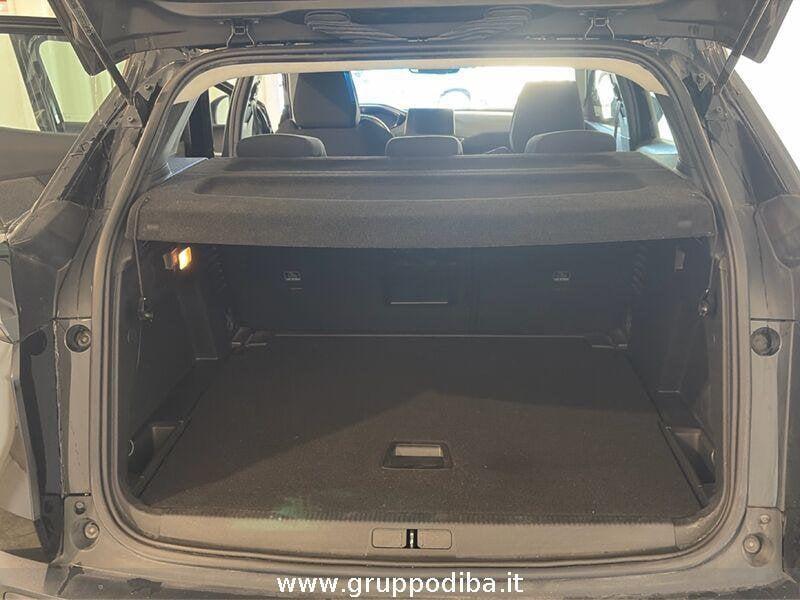 Peugeot 3008 II 2021 1.5 bluehdi Active s&s 130cv