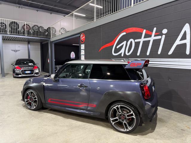MINI John Cooper Works 2.0 John Cooper Works GP IVA ESPOSTA