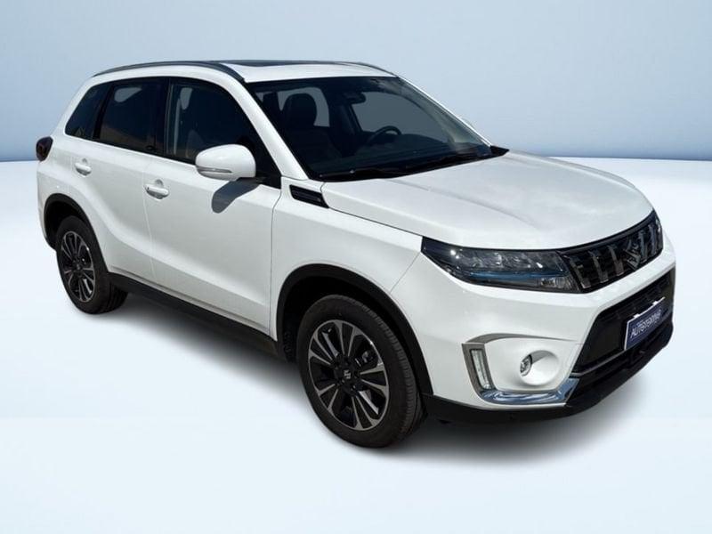 Suzuki Vitara 1.5H 140V STARVIEW 4WD ALLGRIP AUTO
