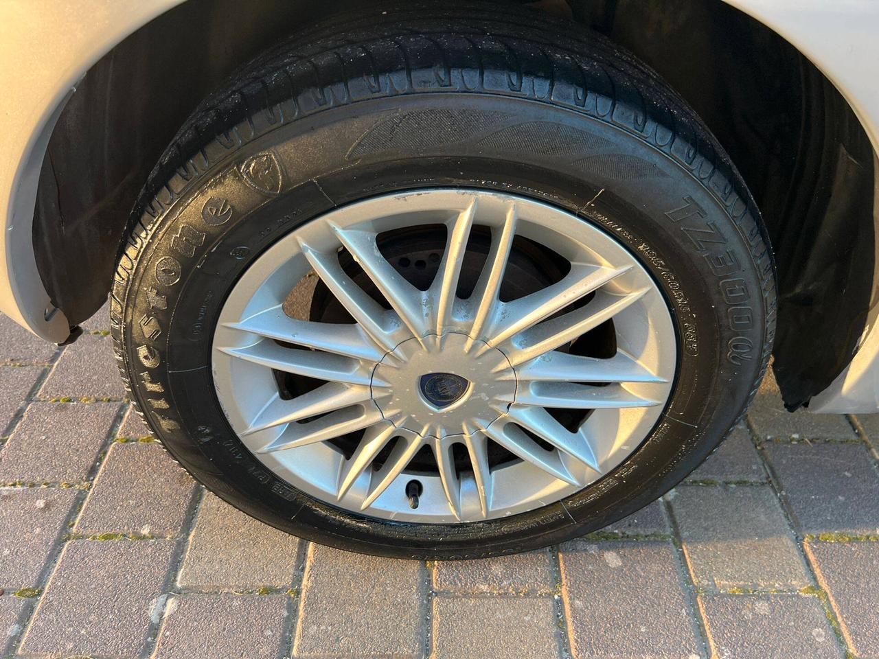 Lancia MUSA 1.3 Mjt 95 CV 5th Avenue