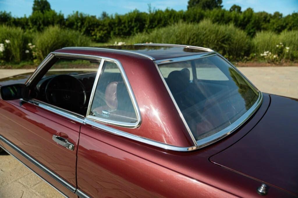 Mercedes-benz SL 300 cabrio