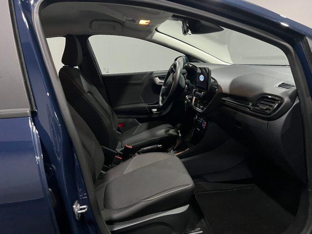 FORD Puma 1.5 EcoBlue 120 CV S&S Titanium
