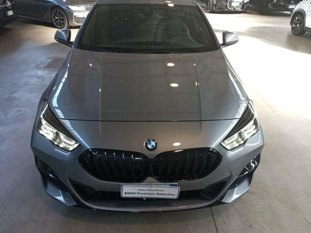 BMW Serie 2 Gran Coupe 220 d Msport xDrive Steptronic