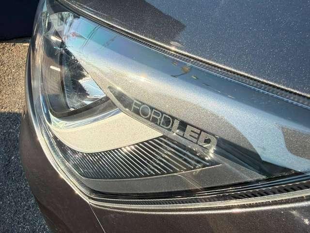 Ford Focus Focus SW SW 1.0 ecoboost h ST-Line 125cv powershift
