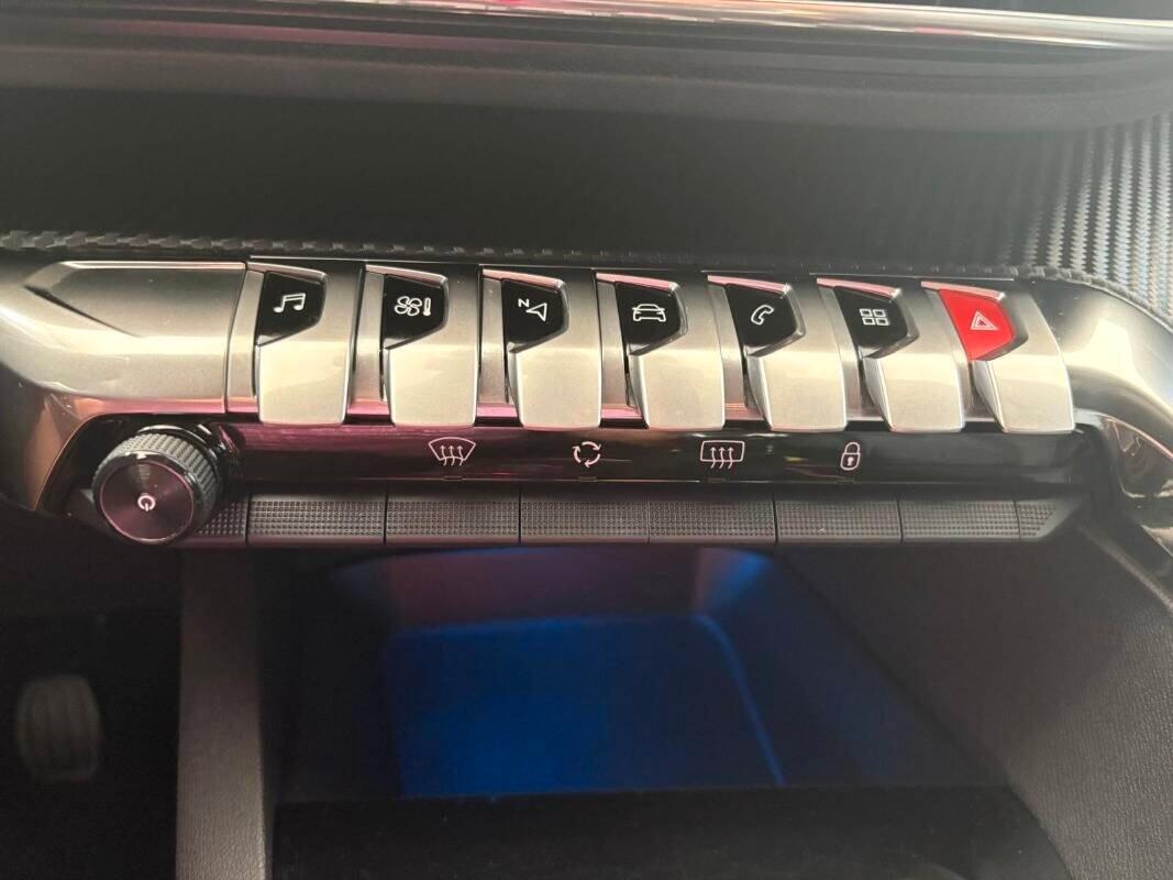 Peugeot 5008 PureTech Turbo 130 S&S Allure Pack