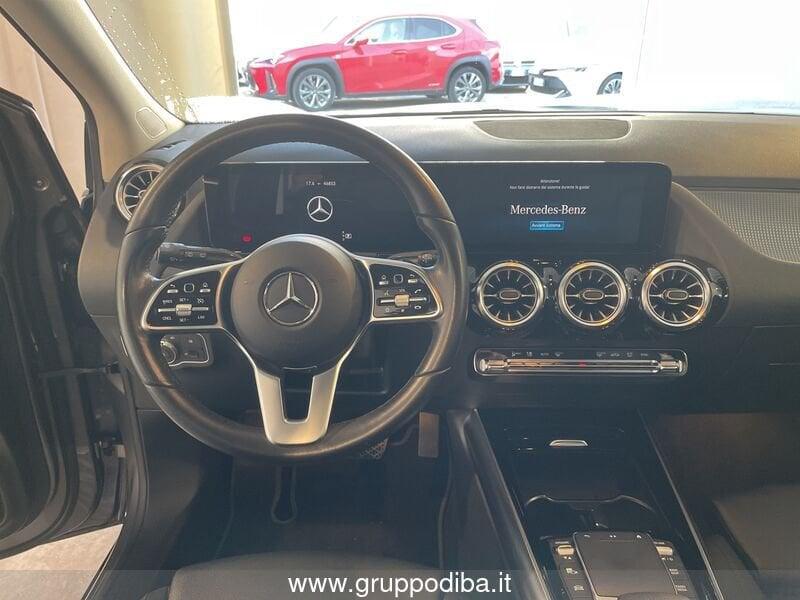 Mercedes-Benz Classe B - W247 2018 Diesel B 180 d Sport Plus auto