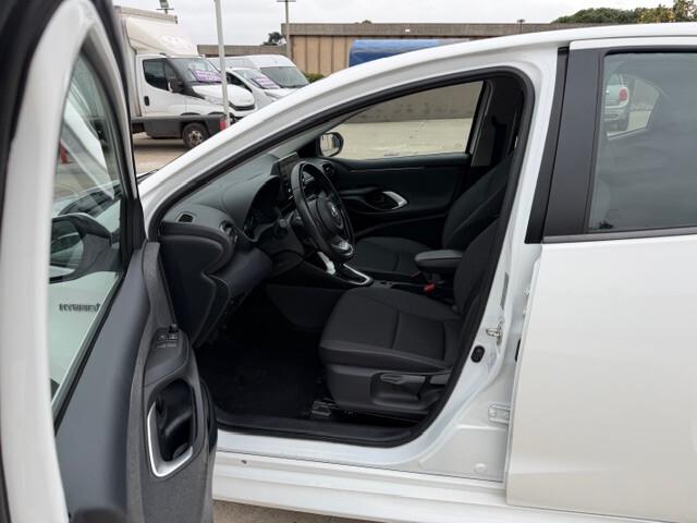 Toyota Yaris 1.5 Hybrid 5 porte Active Plus