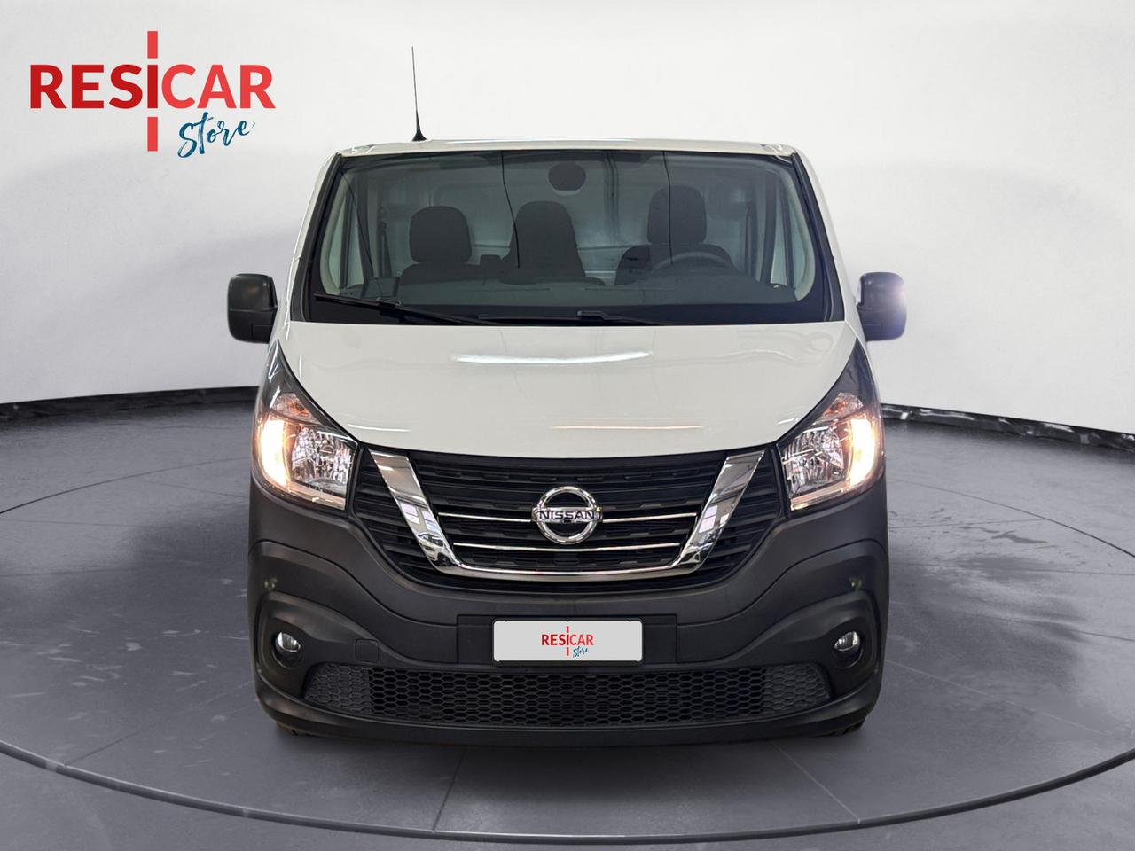 NISSAN NV300 27q 2.0 dci 120cv L1H1