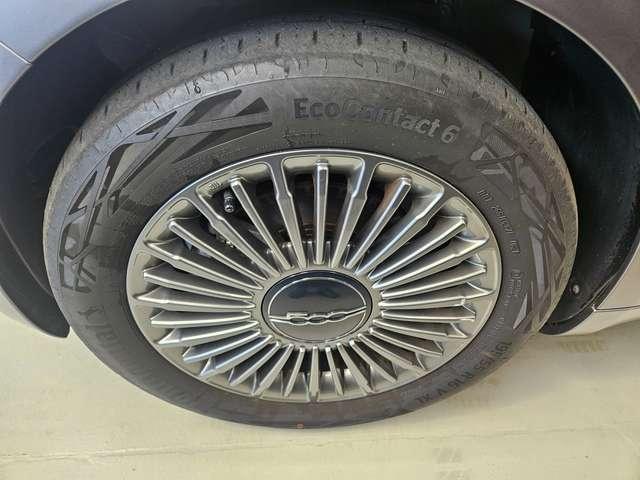 Fiat 500e 500e 42kWh Icon
