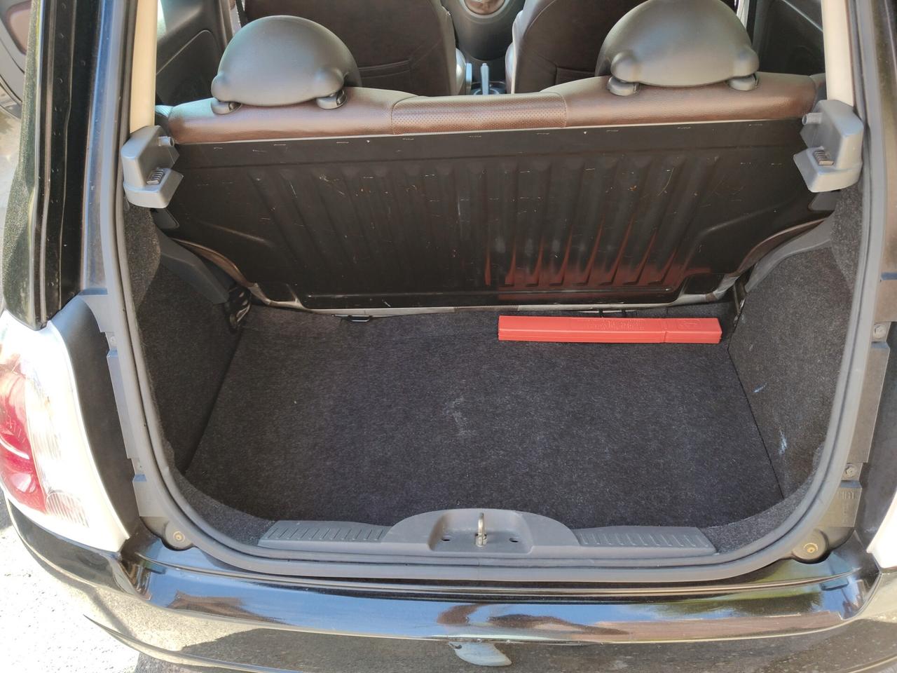 Fiat 500 1.2 Sport