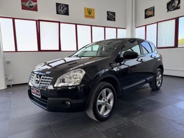Nissan Qashqai 1.5 dci 105cv Acenta 2009