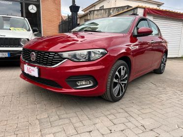 Fiat Tipo 1.6 Mjt 120CV 4 porte Lounge