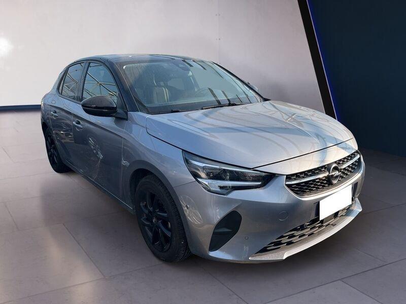 Opel Corsa VI 2020 1.2 s&s 75cv
