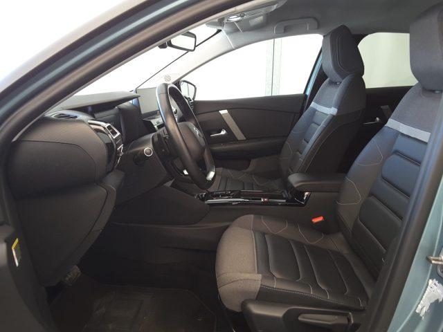 CITROEN C4 1.5 BlueHDi 130cv EAT8 Shine