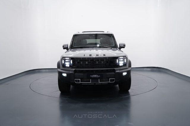 ICH-X K3 2.0 238cv GPL