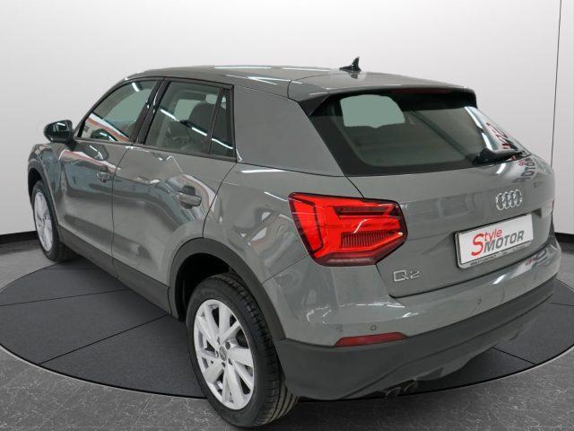 AUDI Q2 35 TDI S tronic Business Sport Uniprop.