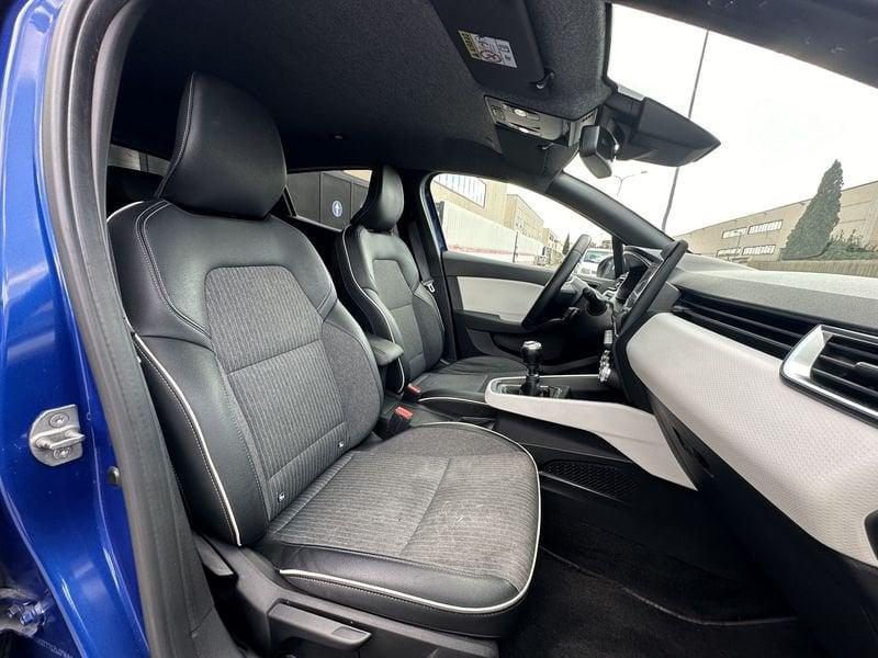 Renault Clio 1.0 TCE TECHNO