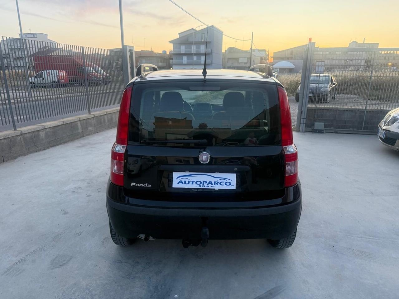 Fiat Panda 1.2 Dynamic
