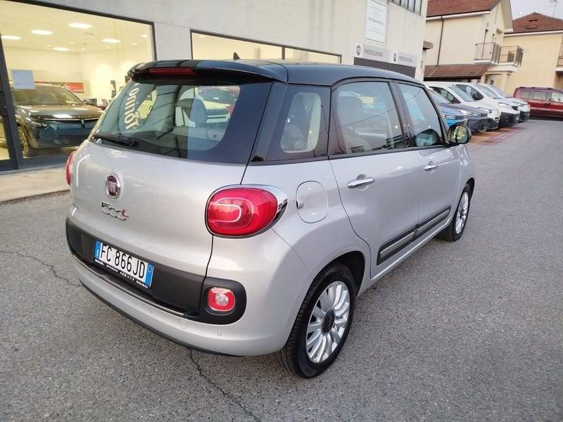 FIAT 500L 500L 1.3 Multijet 85 CV Pop Star