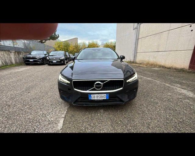 VOLVO V60 D3 Geartronic Momentum Business