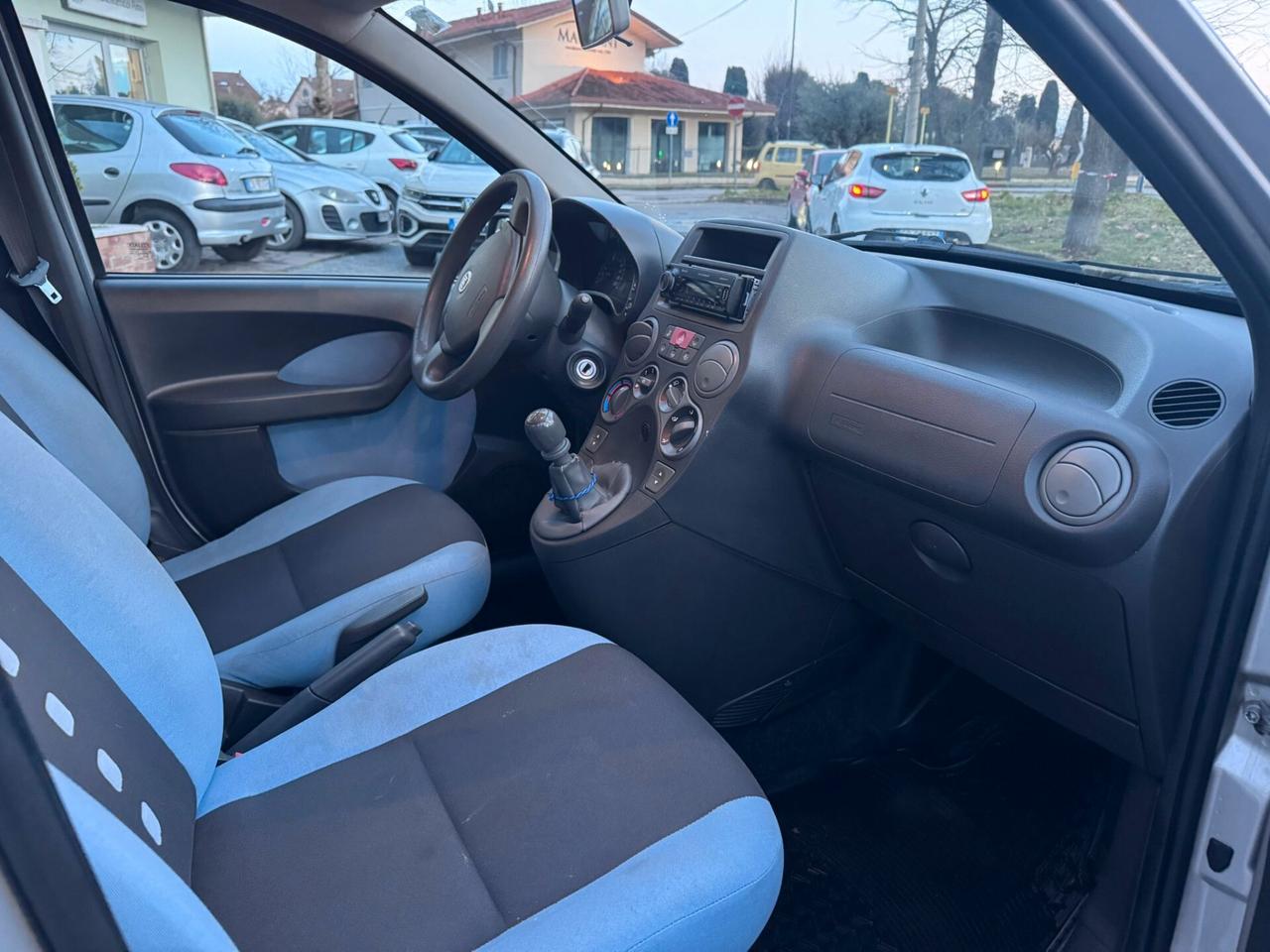 Fiat Panda 1.2 Emotion Eco (Leggere bene la descrizione)