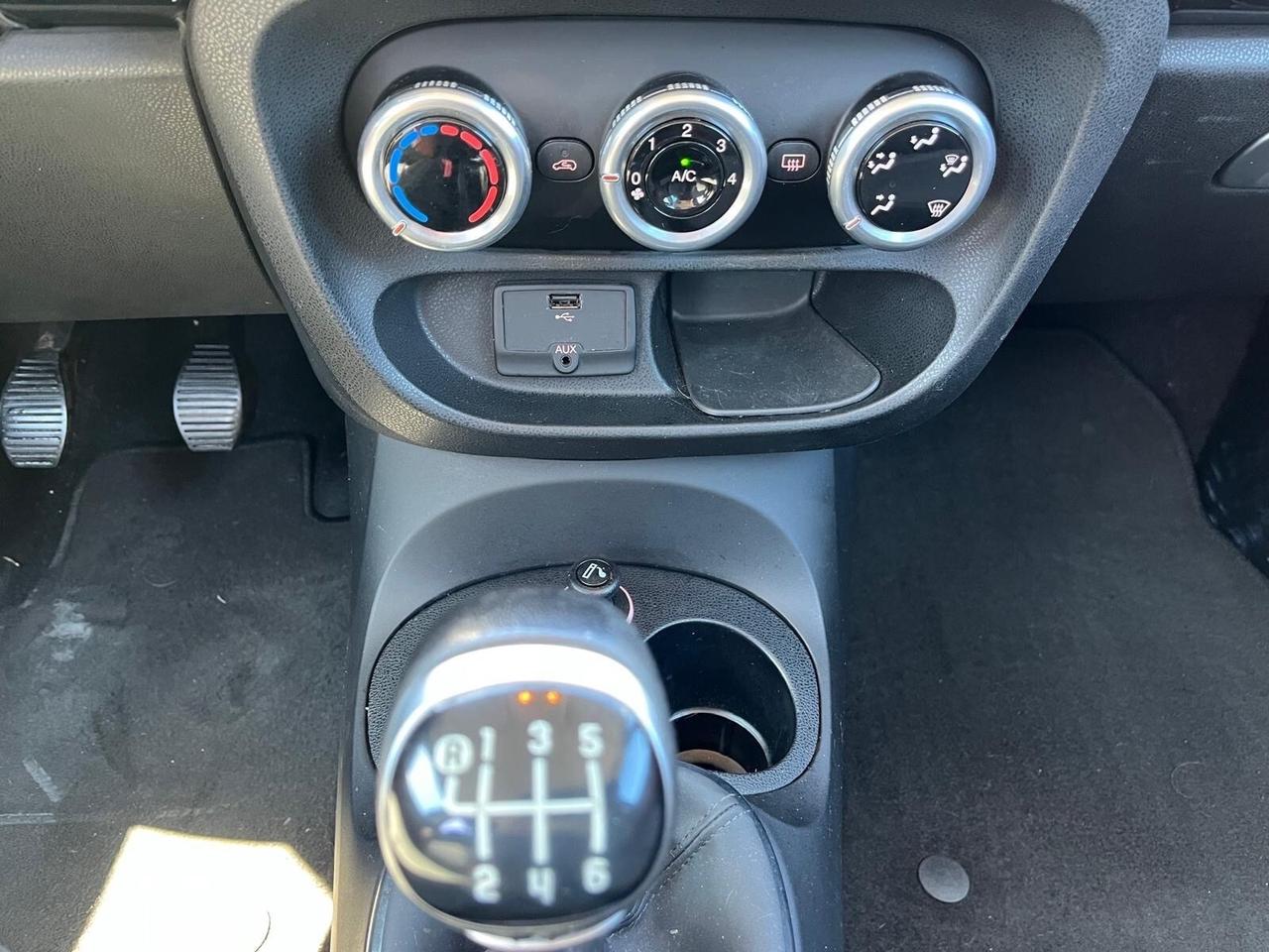 Fiat 500 L trekking -1.6 mjt-full-2014