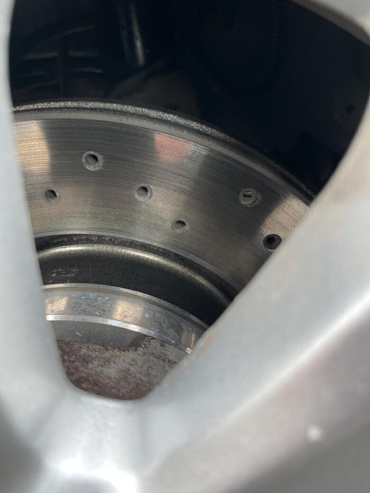 Citroen C2 VTS 1.6 16V 125CV Da Vetrina