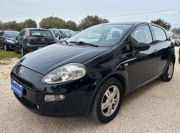 Fiat Punto Street 1.2 5pt 2017 Garantita