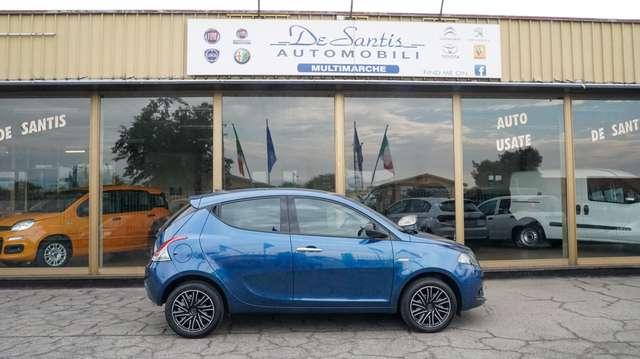 Lancia Ypsilon Ypsilon III 2021 1.0 firefly hybrid Gold s