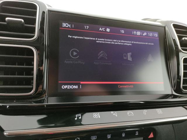 CITROEN C5 Aircross BlueHDi 130 S&S Shine