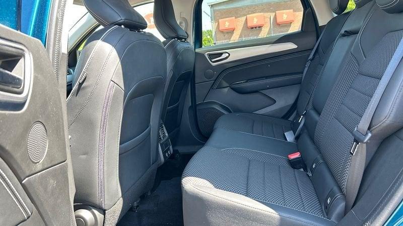 Renault Arkana 1.6 E-Tech full hybrid Intens Auto