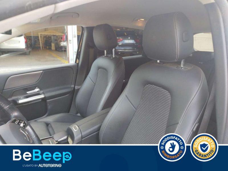 Mercedes-Benz Classe B B 180 SPORT AUTO