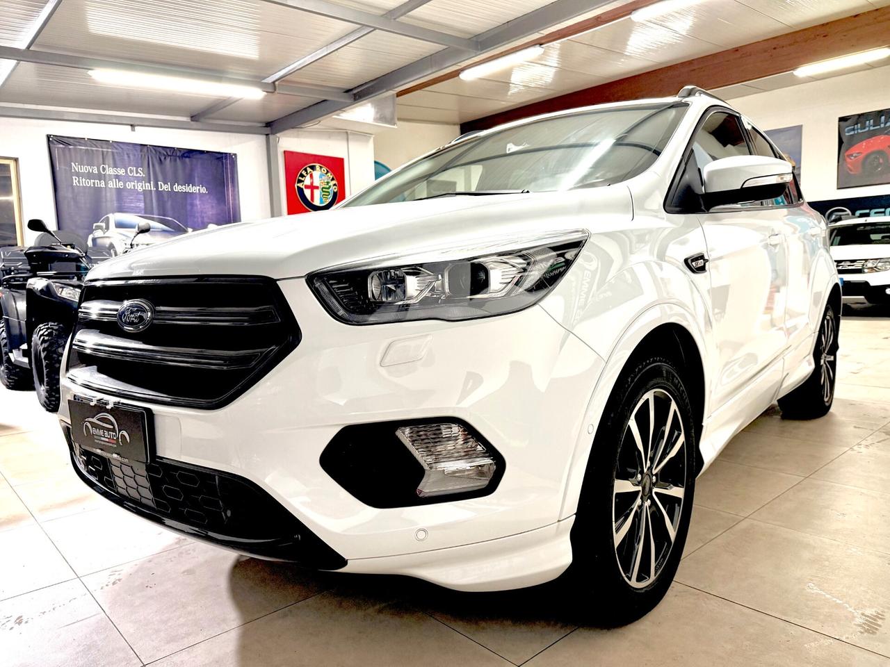 Ford Kuga 1.5 TDCI 120 CV ST-Line Promo rottamazione
