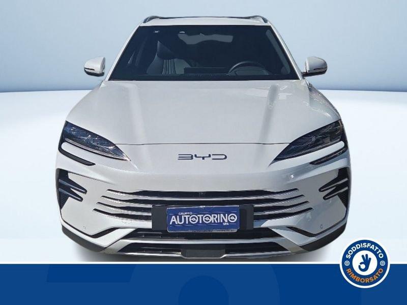 BYD Seal U DMi SEAL U DM-i Comfort