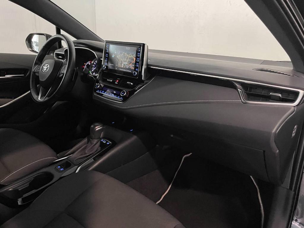 Toyota Corolla Touring Sports 1.8 Hybrid Style CVT