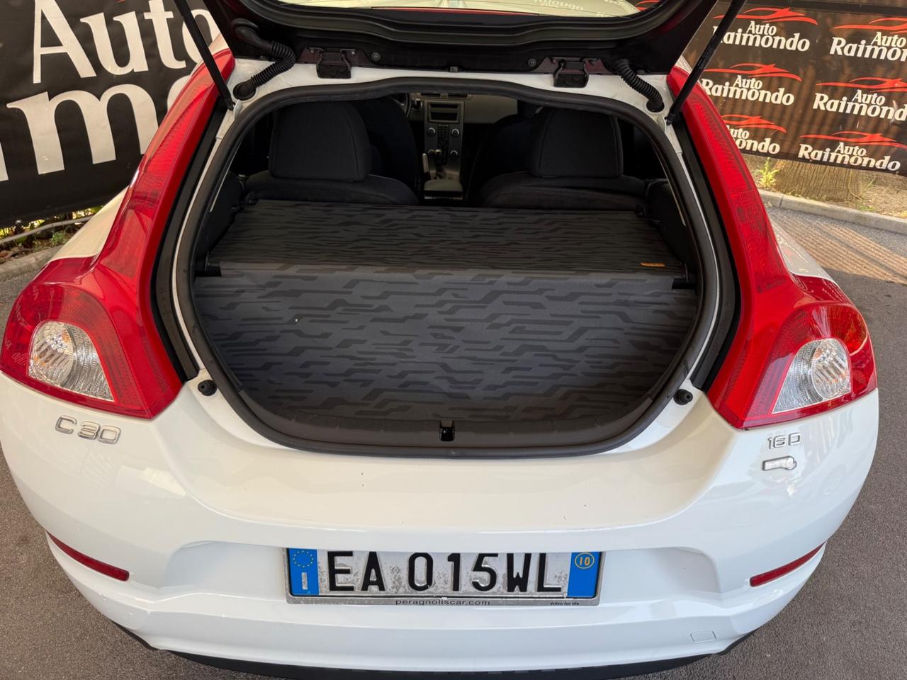 Volvo C30 1.6 Diesel cv 110